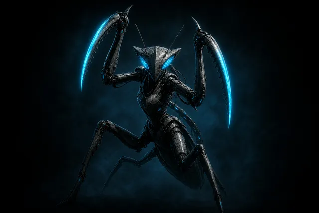 Mantis