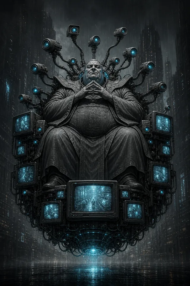 Overseer