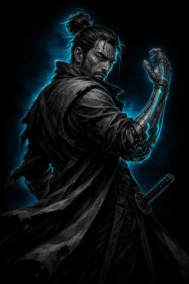 Ronin