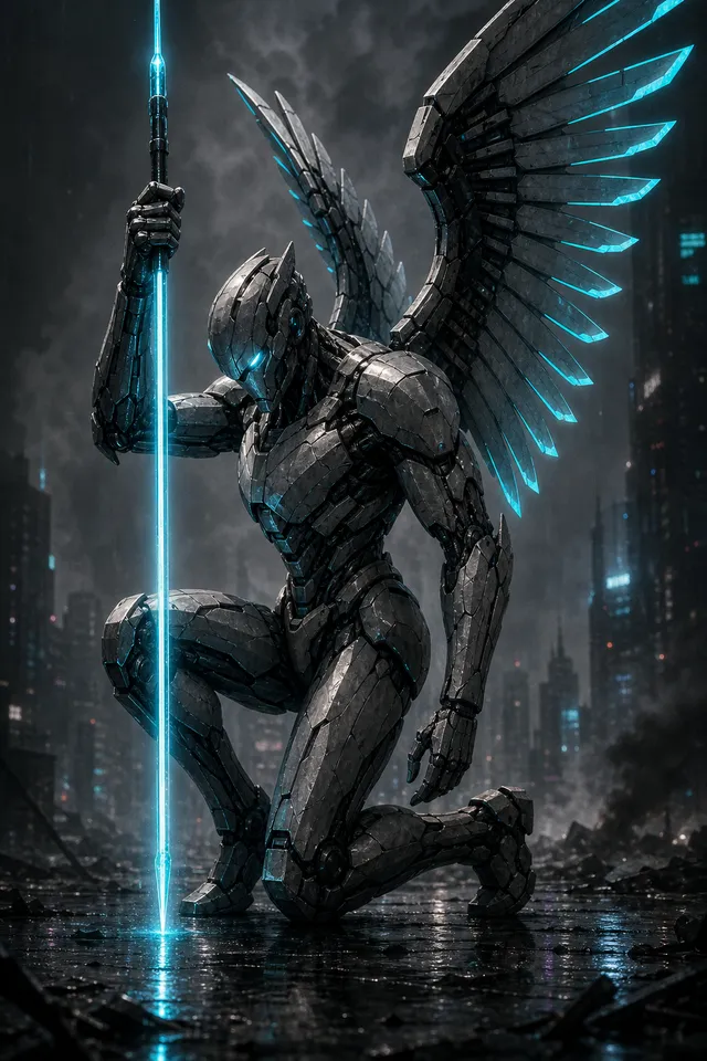 seraph